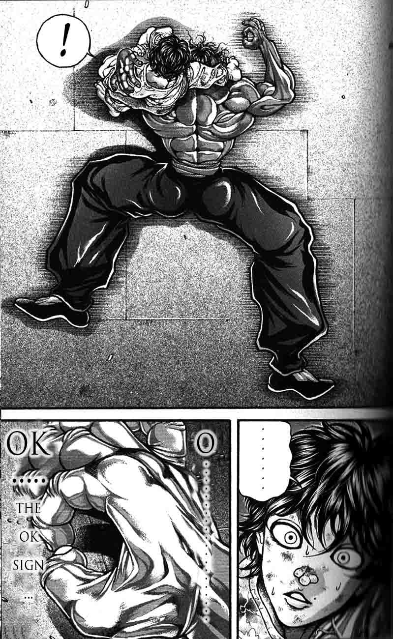 Baki - Son Of Ogre Chapter 280 2